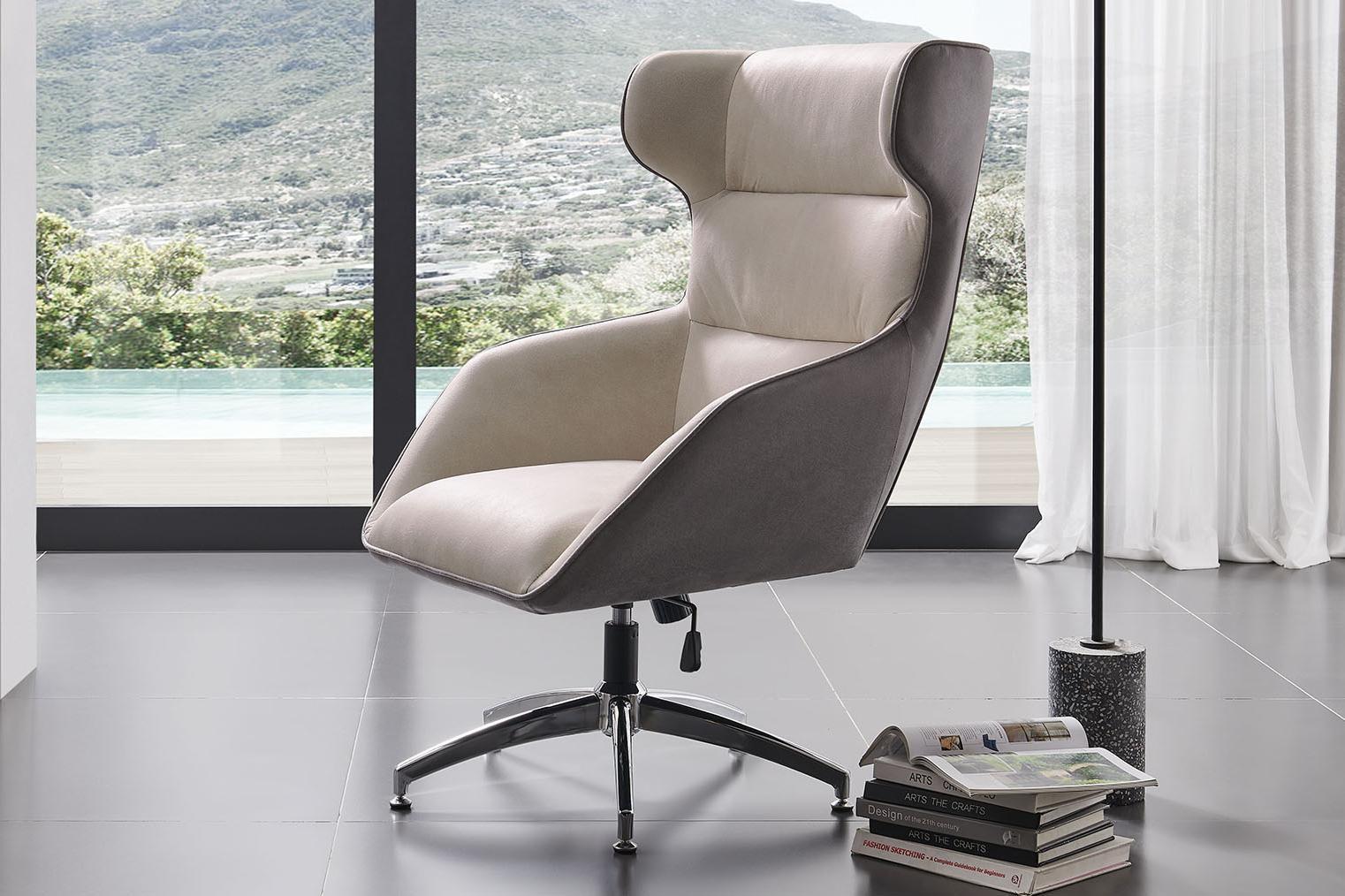 кресла рабочие