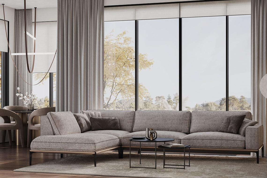 мягкая мебель