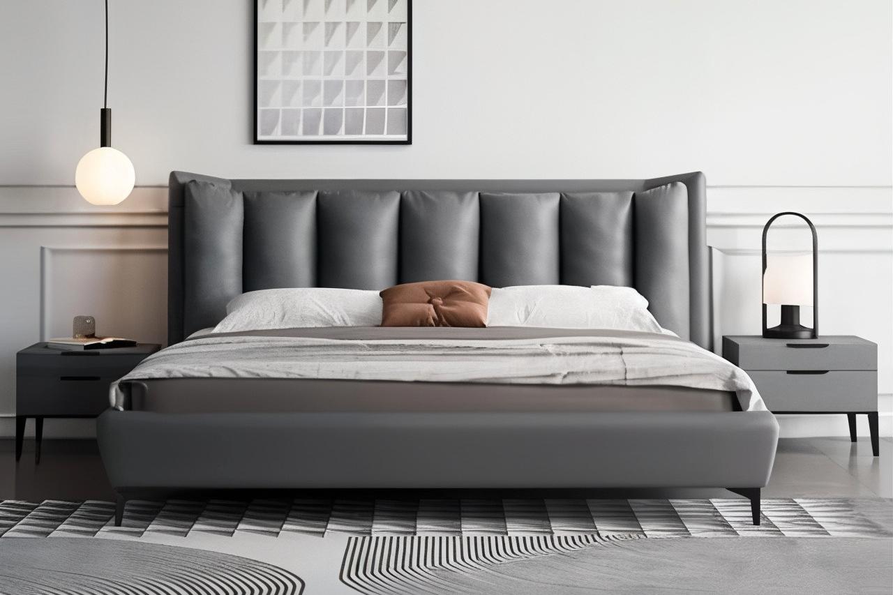 кровати взрослые