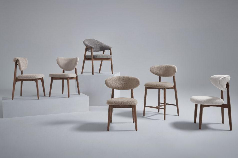 стулья обеденные