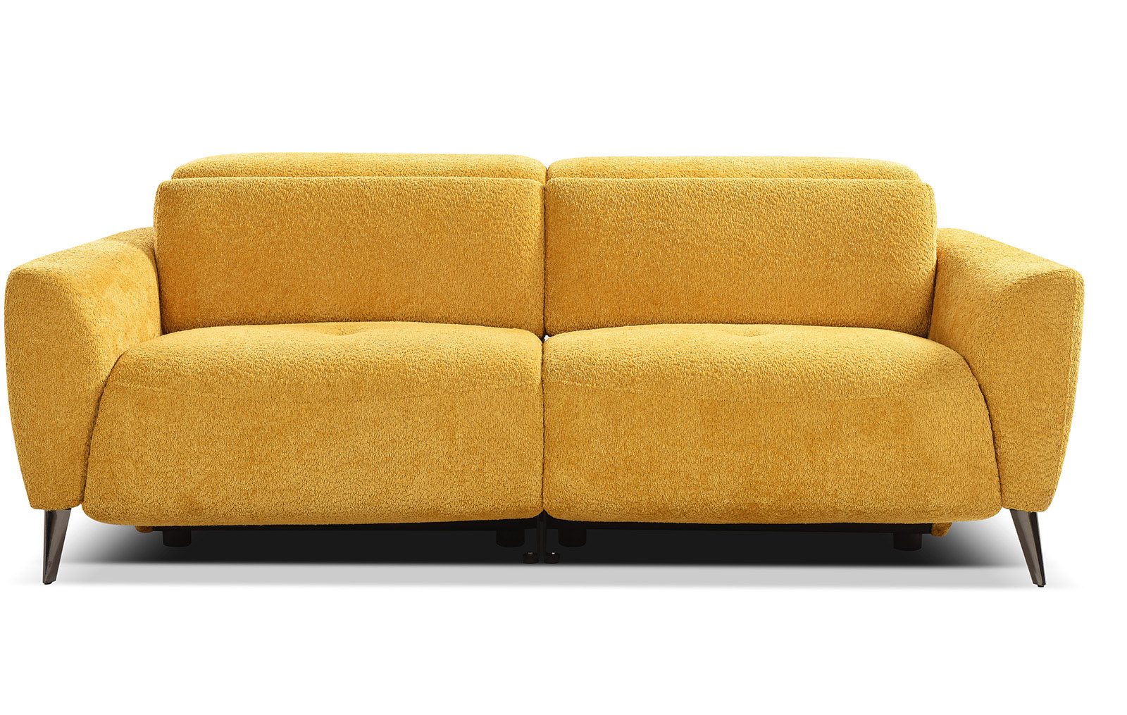 Диван-реклайнер Lafayette  (3-х местный)