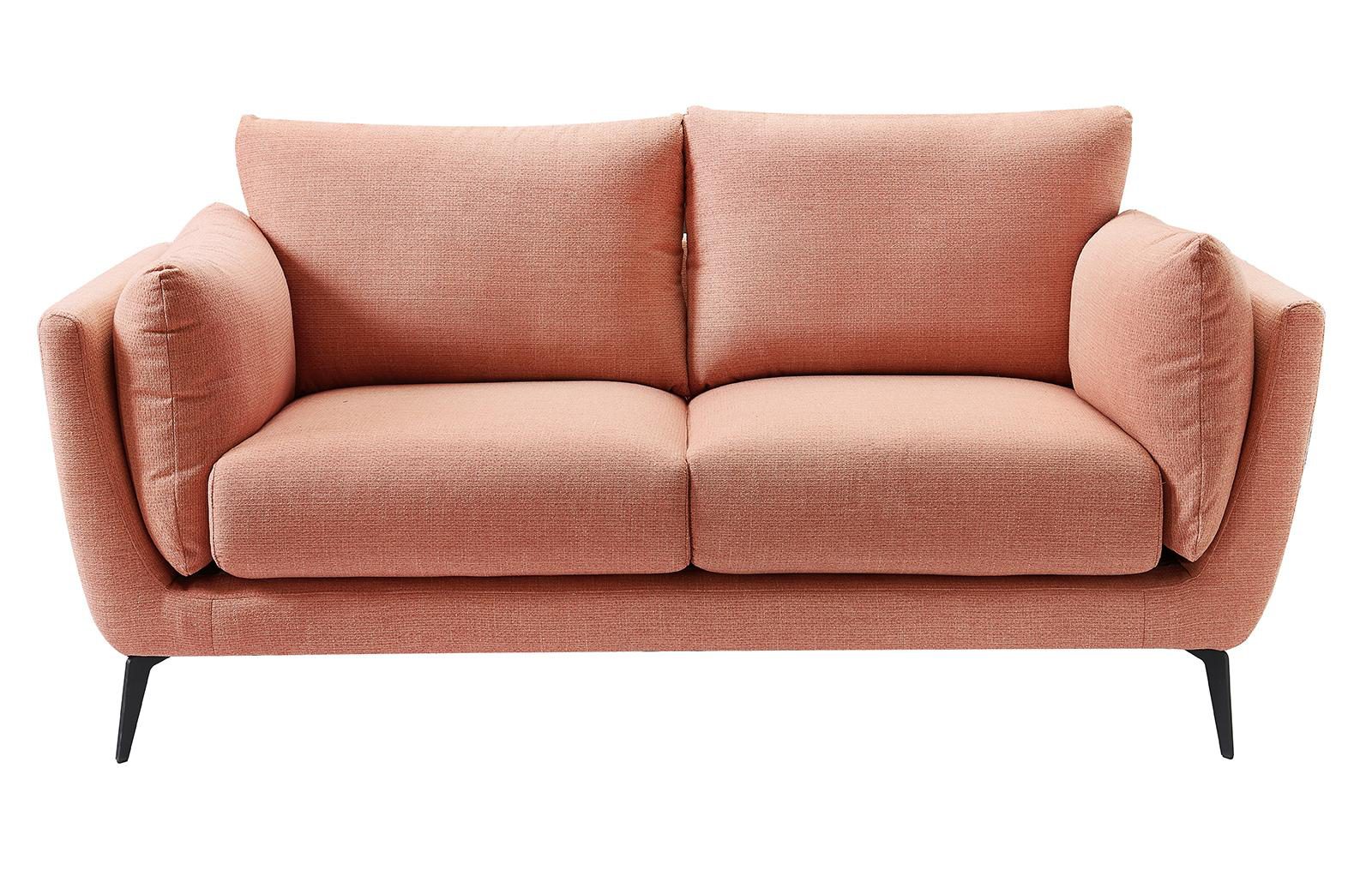 Диван 2-х местный Amsterdam CORAL