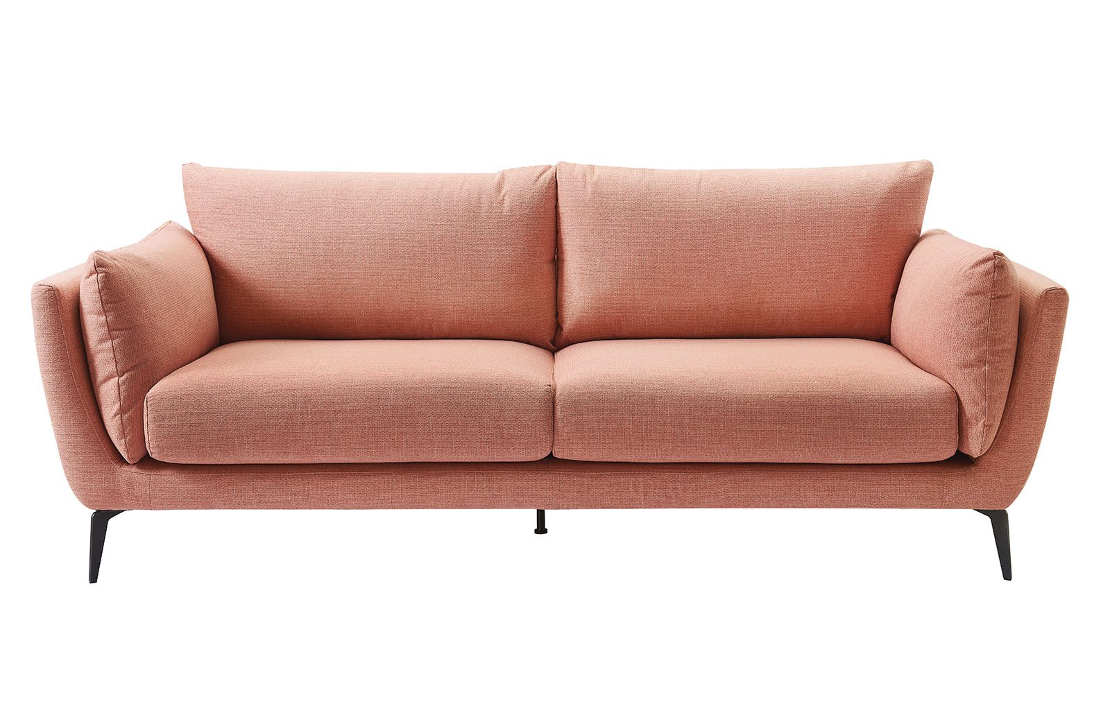 Диван 3-х местный Amsterdam CORAL