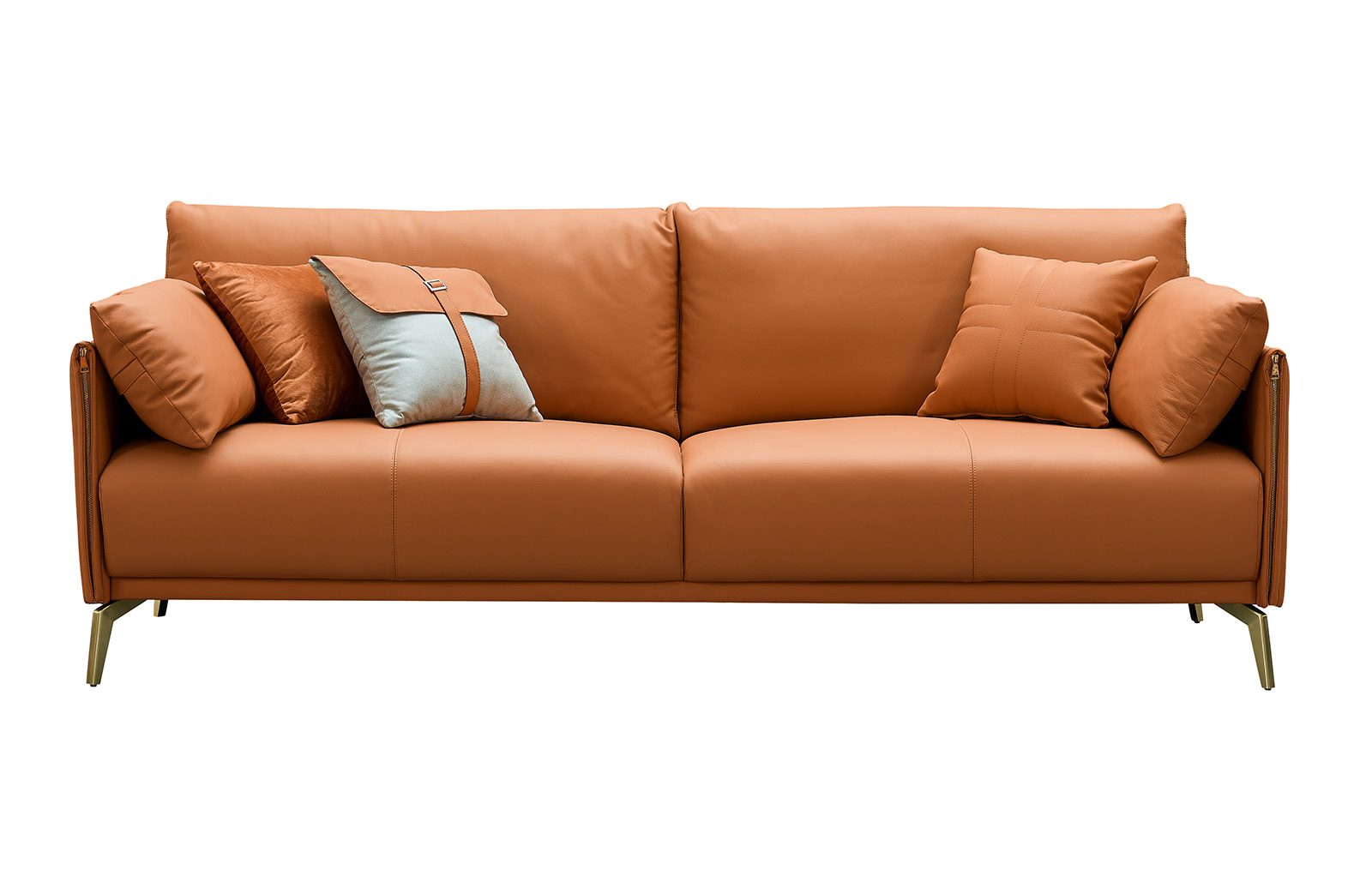 Диван CALIFORNIA NAPPA SF002 (3-х местный)