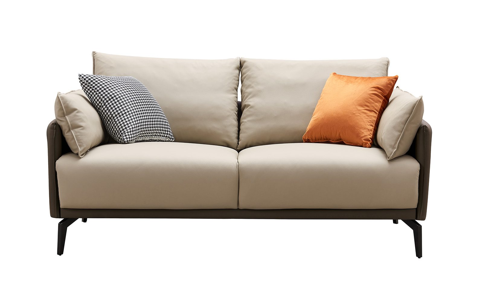 Диван ELEGANTE NAPPA SF015 (2-х местный)