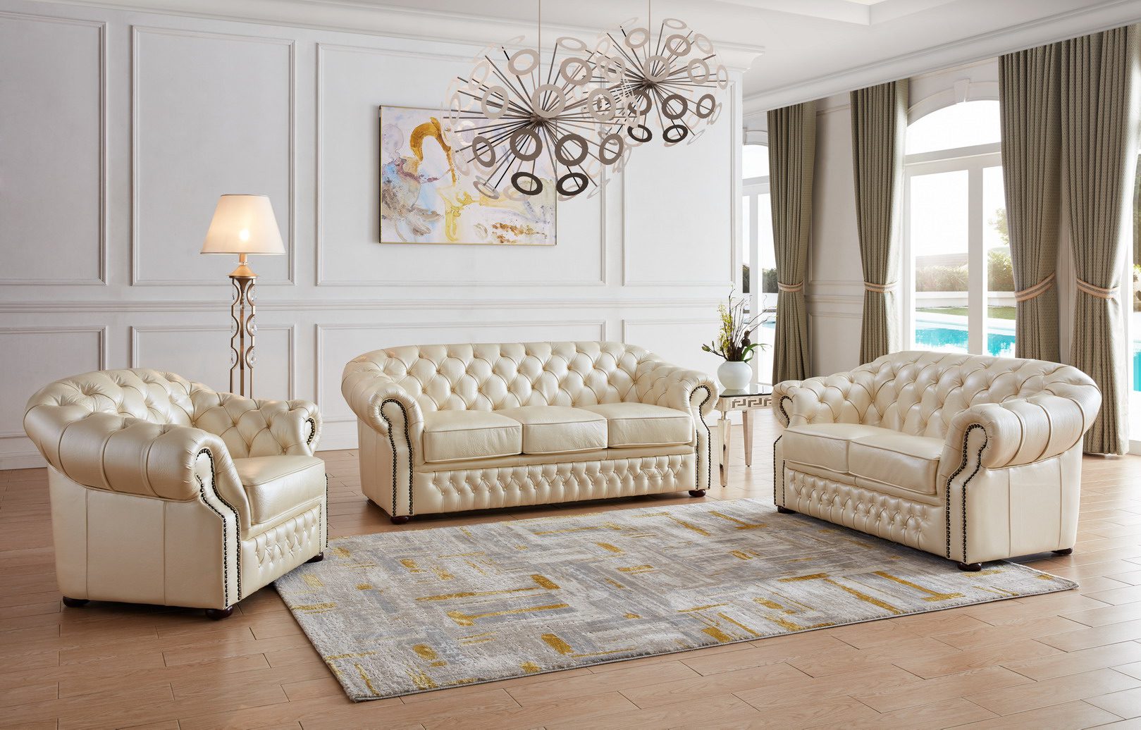 Лавсит B-128 (2-местный)