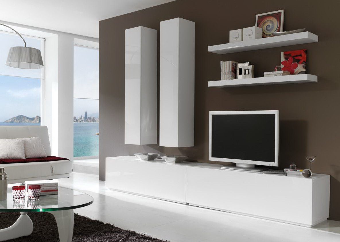 Настенные модули DUPEN: Композиция LYON