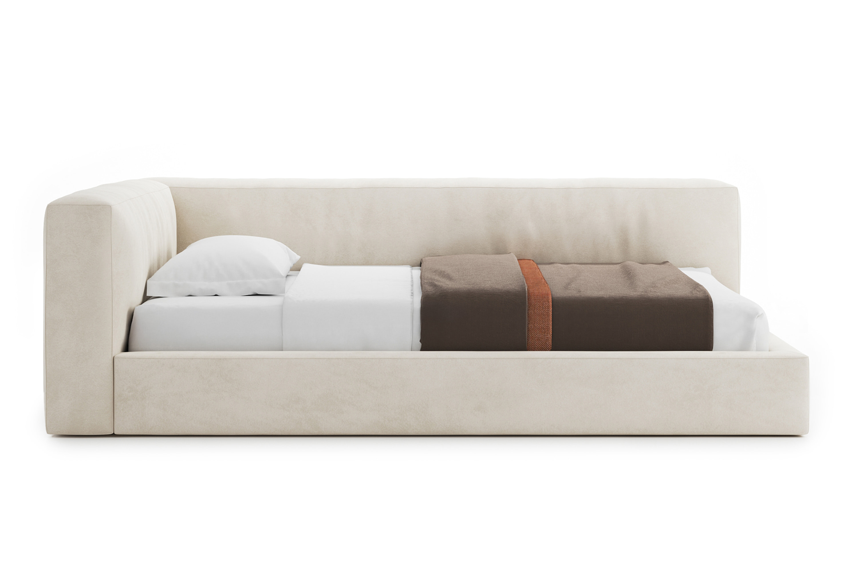 Детская кровать Минотти