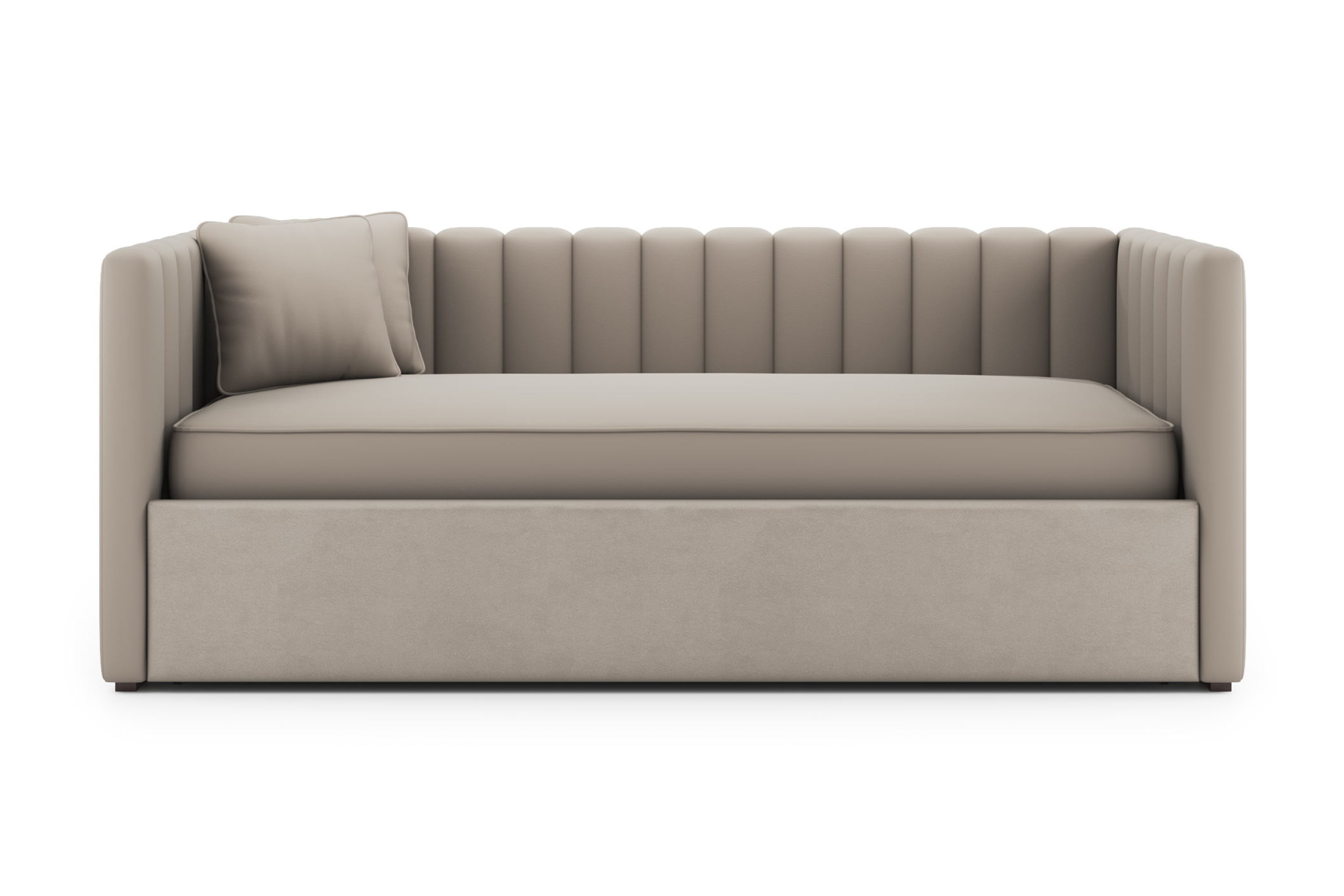 Детская кровать БУСТЕР