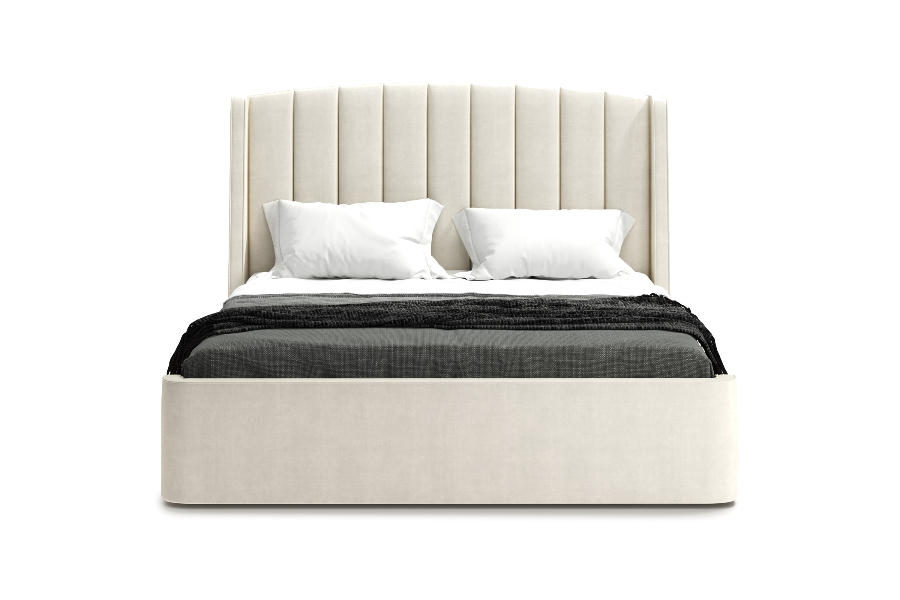 Кровать АРГО 2 с подъемным механизмом