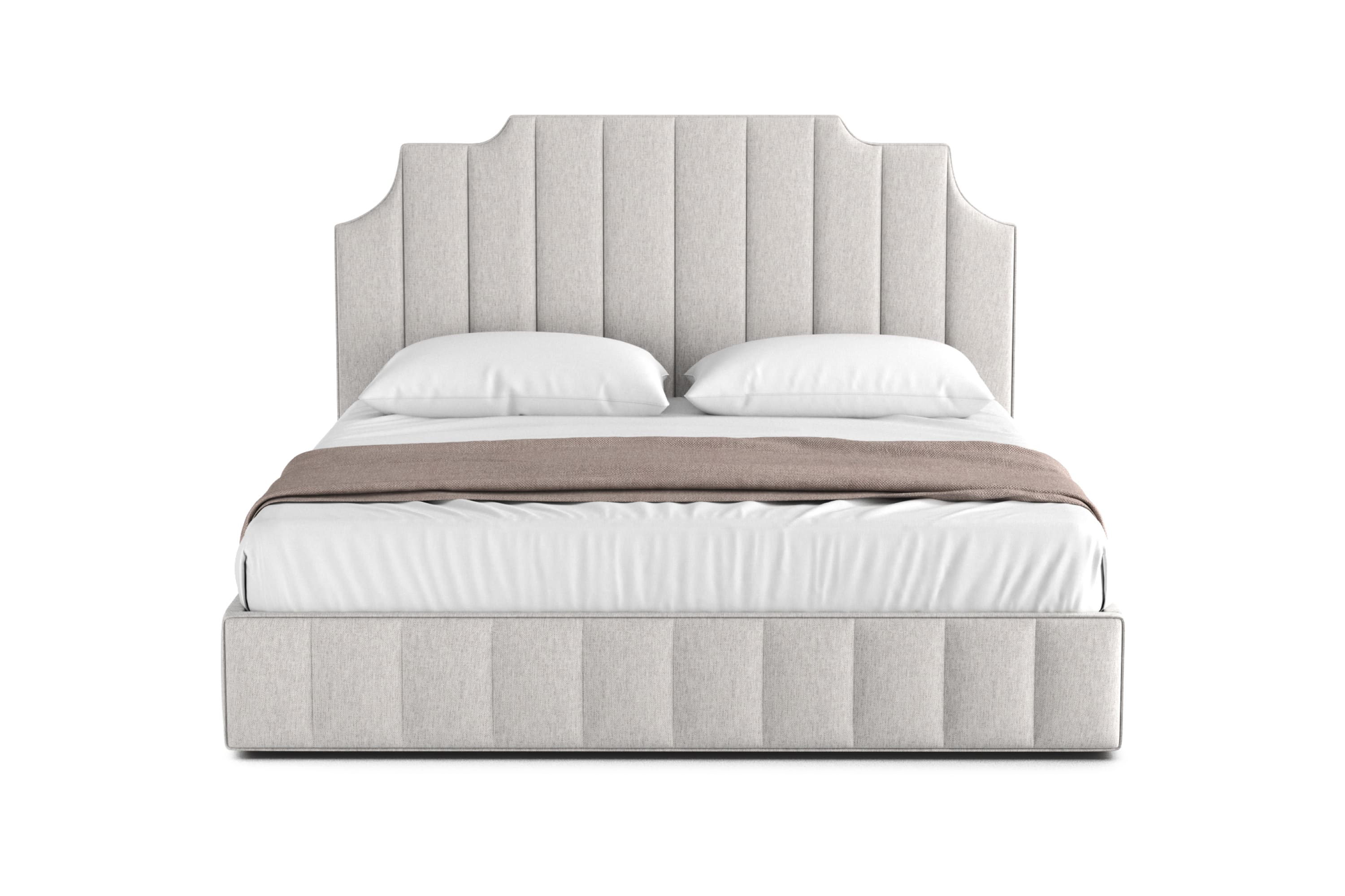 Кровать АРГО с подъемным механизмом