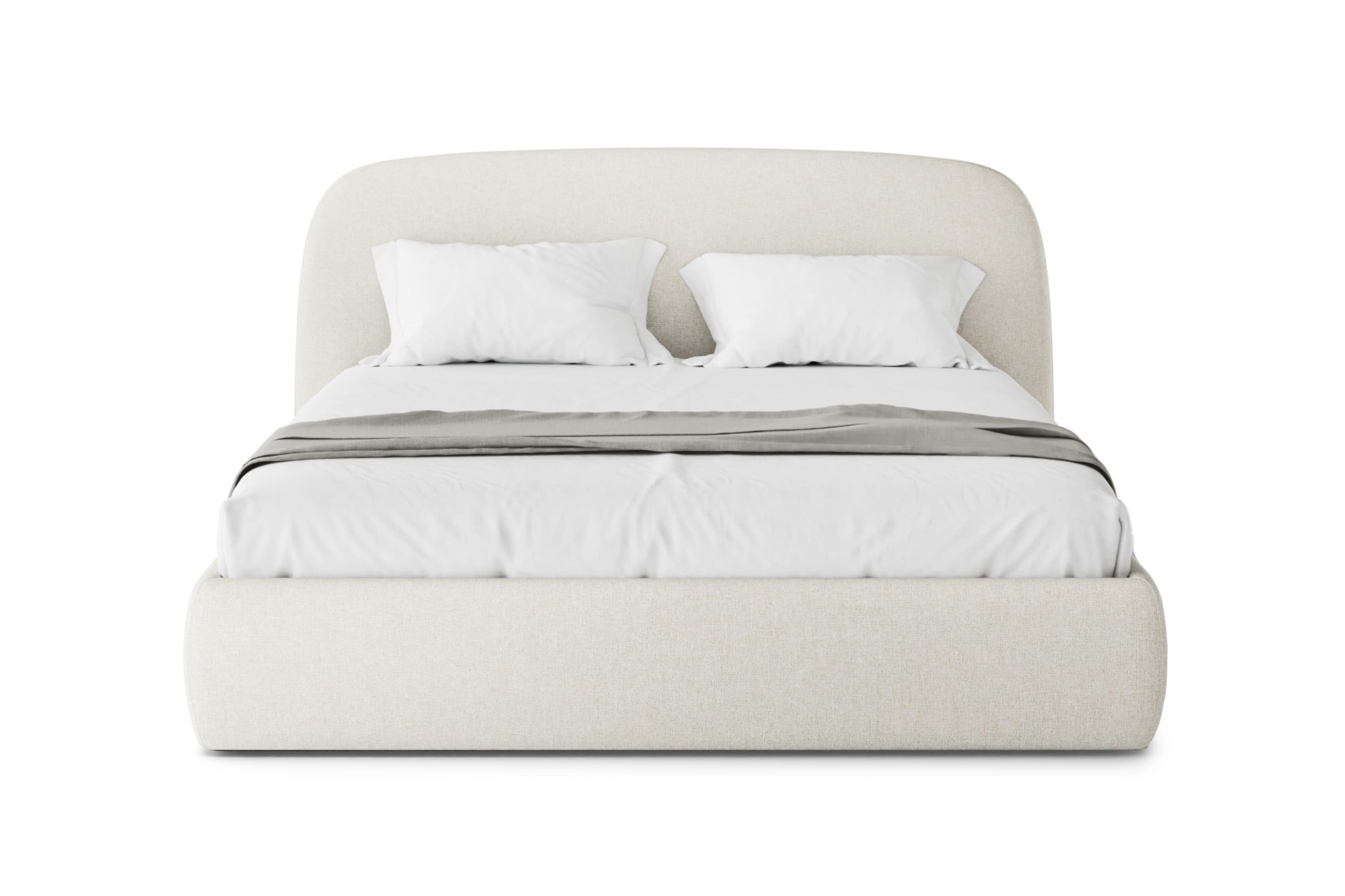 Кровать Конта с подъемным механизмом