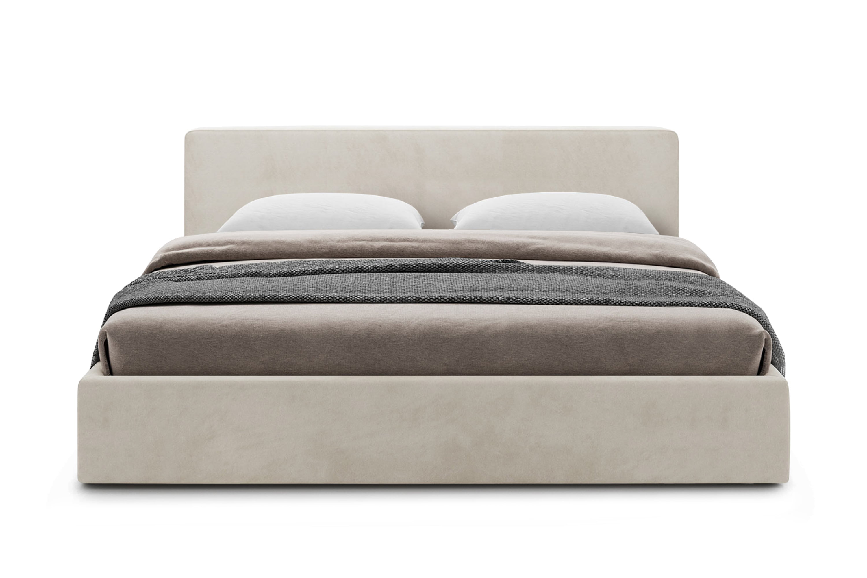 Кровать Поер с подъемным механизмом