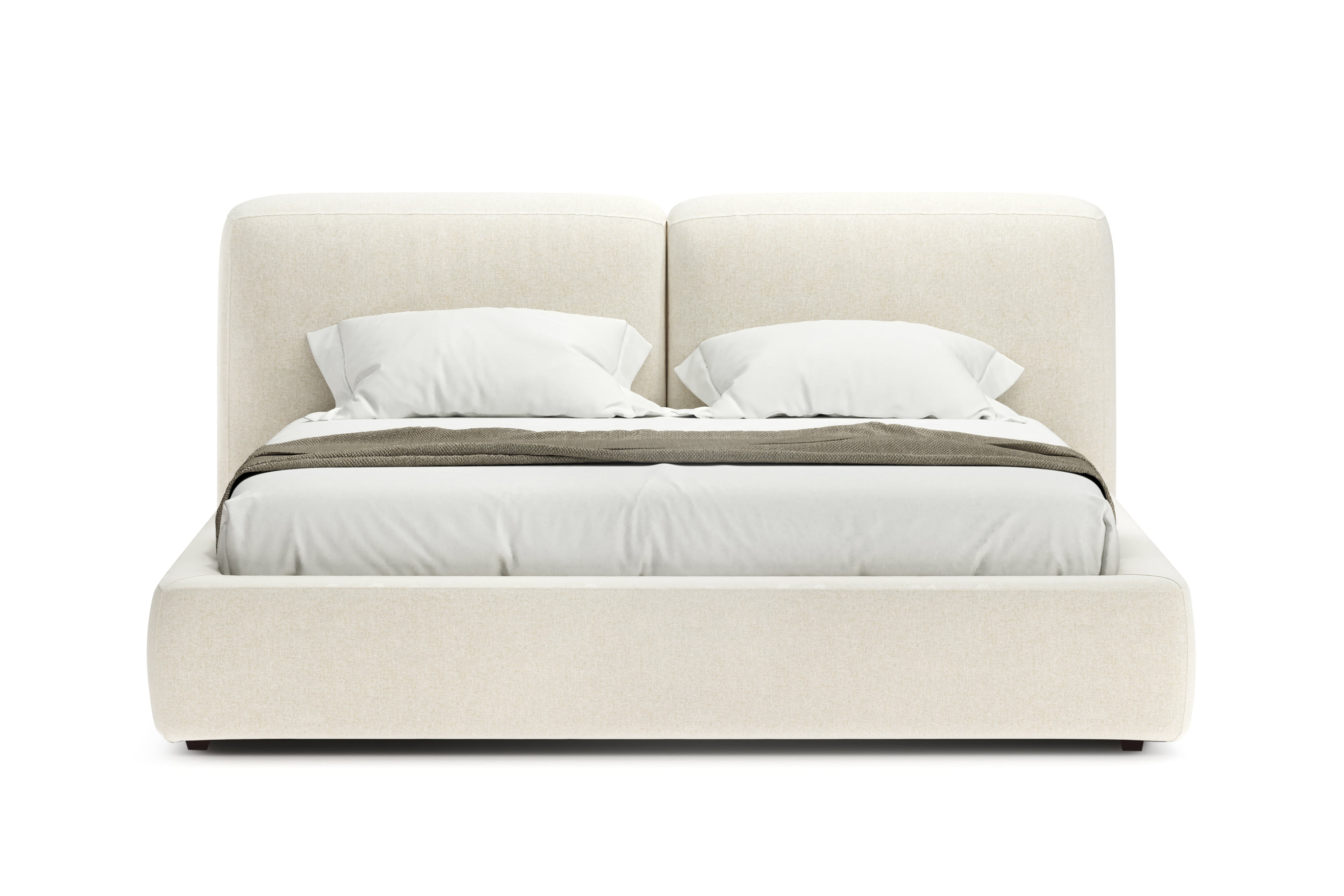 Кровать ДАБЛ с подъемным механизмом