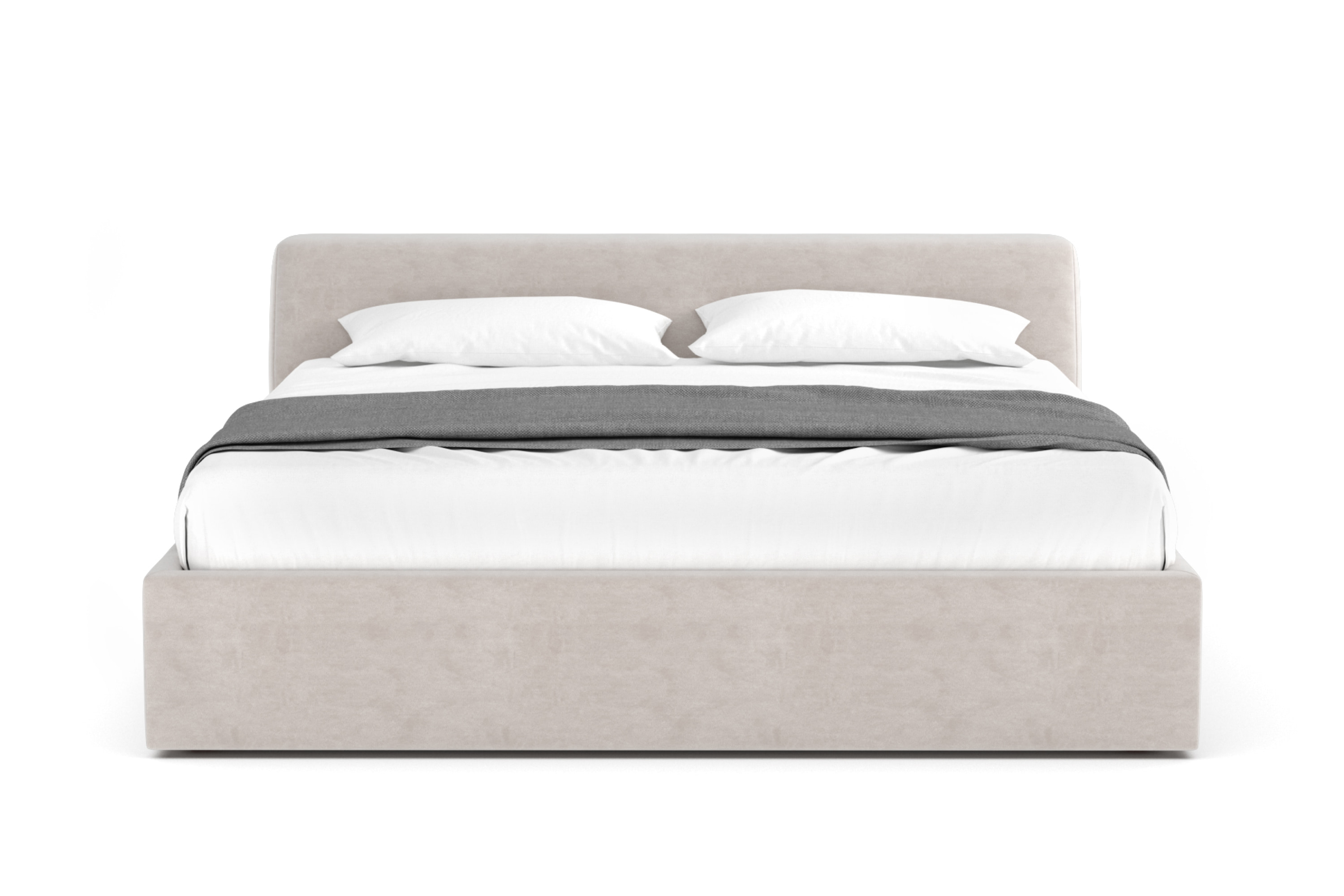 Кровать МОТ с подъемным механизмом