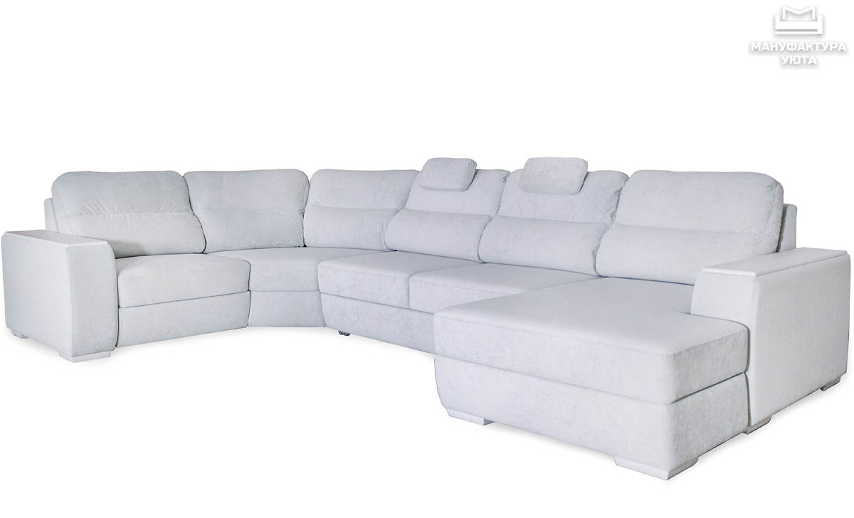 Модульный диван Комфорт