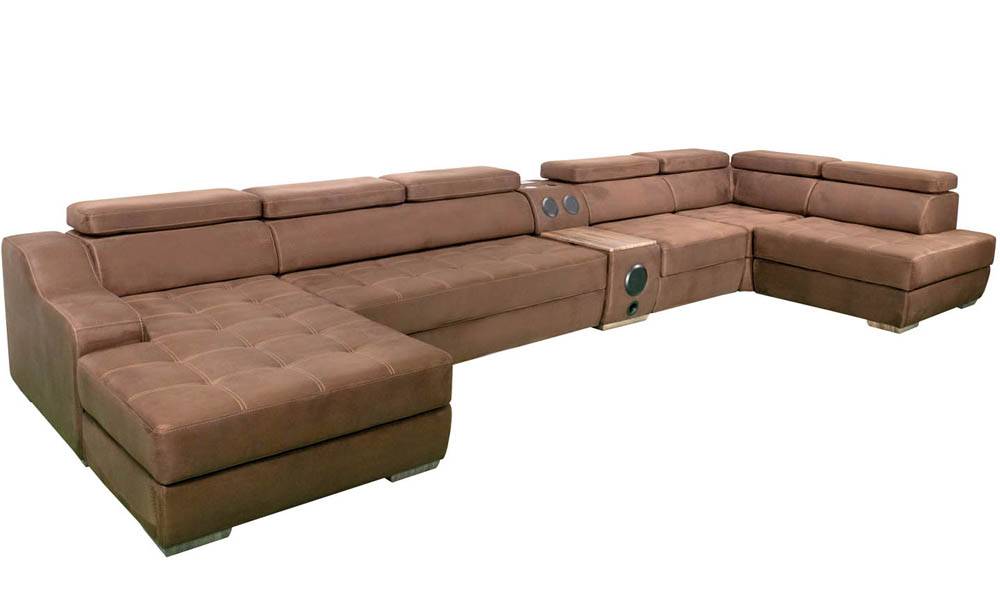 Модульный диван Макс