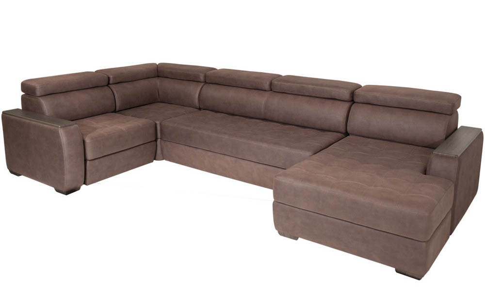 Модульный диван Mini Best-3