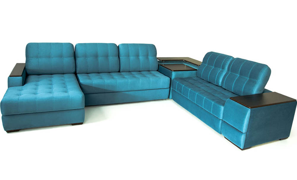 Модульный диван Mini Best