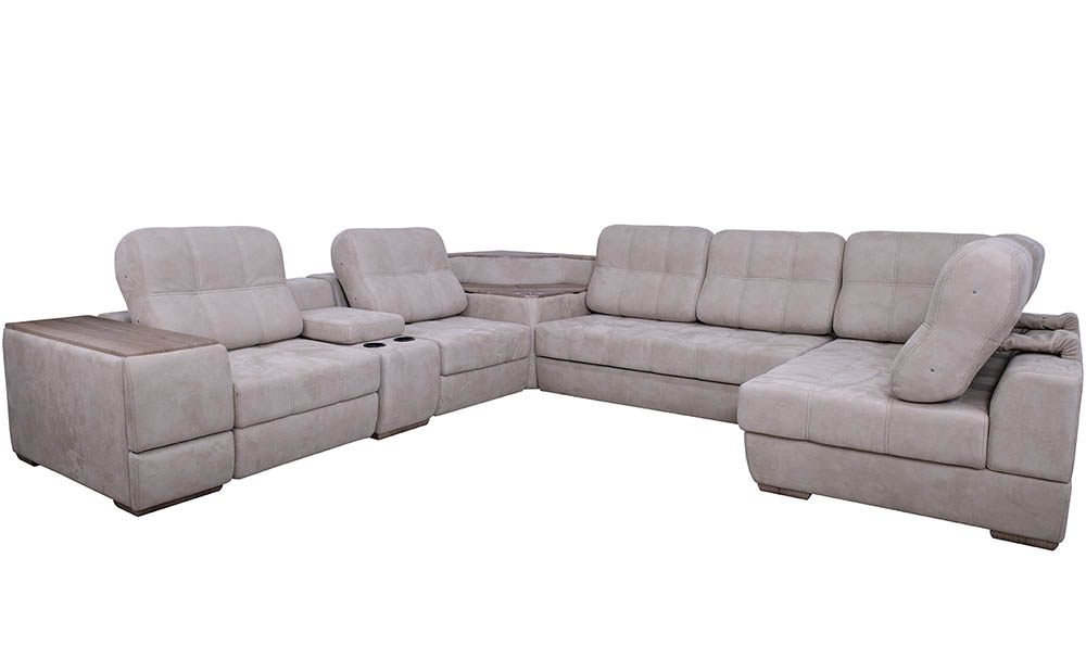 Модульный диван Морфей