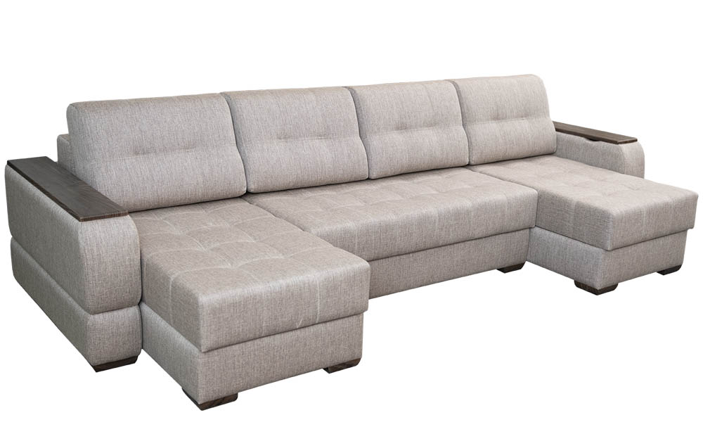 Модульный диван Олимп