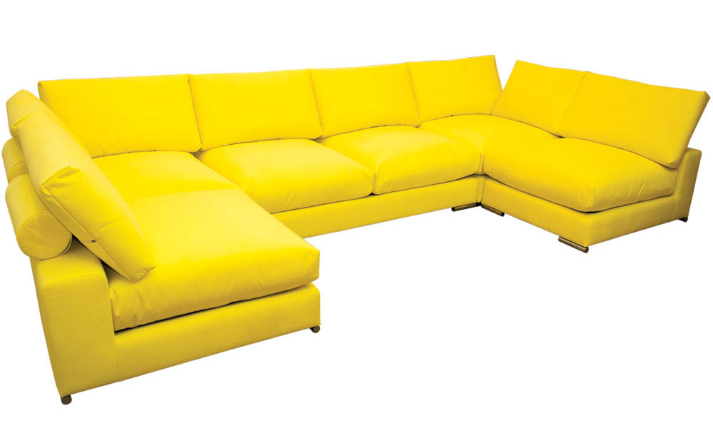 Модульный диван Ричард