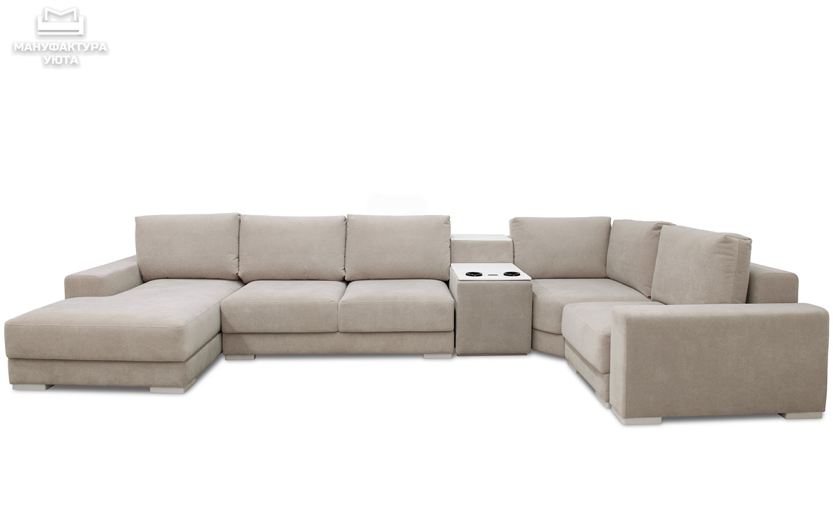 Модульный диван Ричард Про