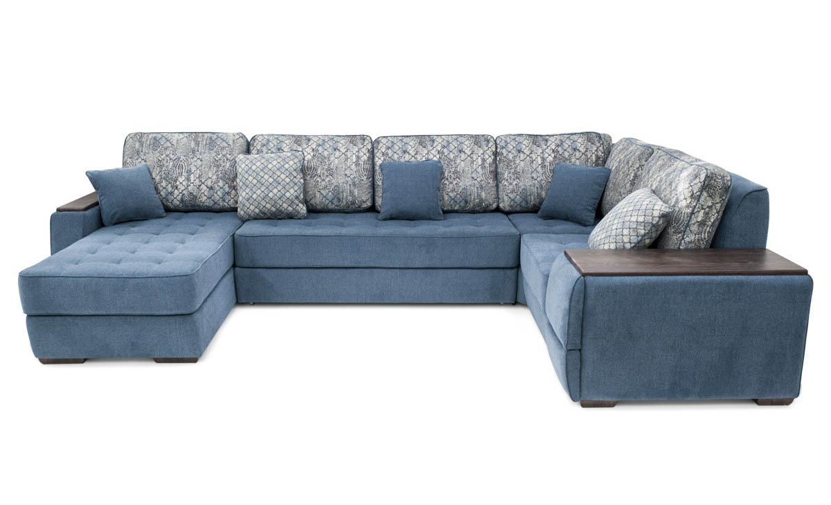 Модульный диван Уют про-3