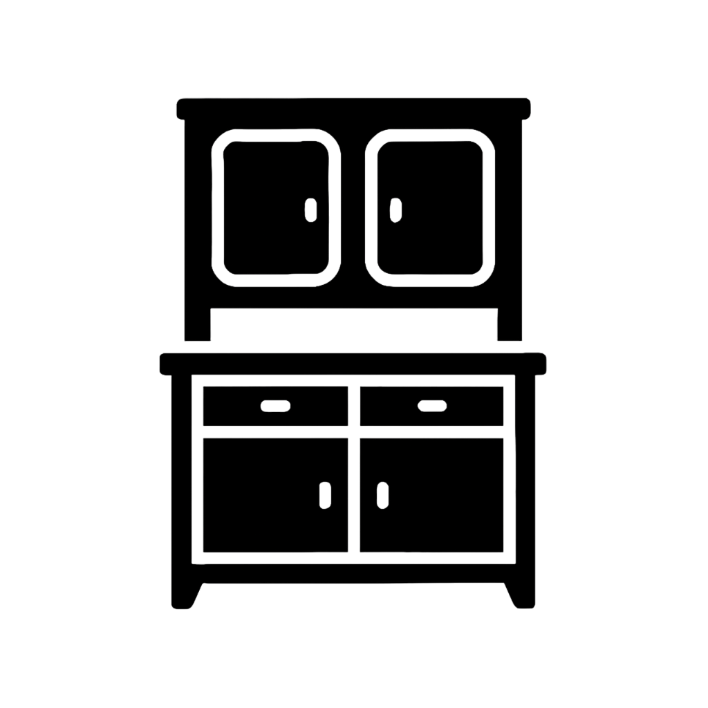 витрины буфеты стеллажи