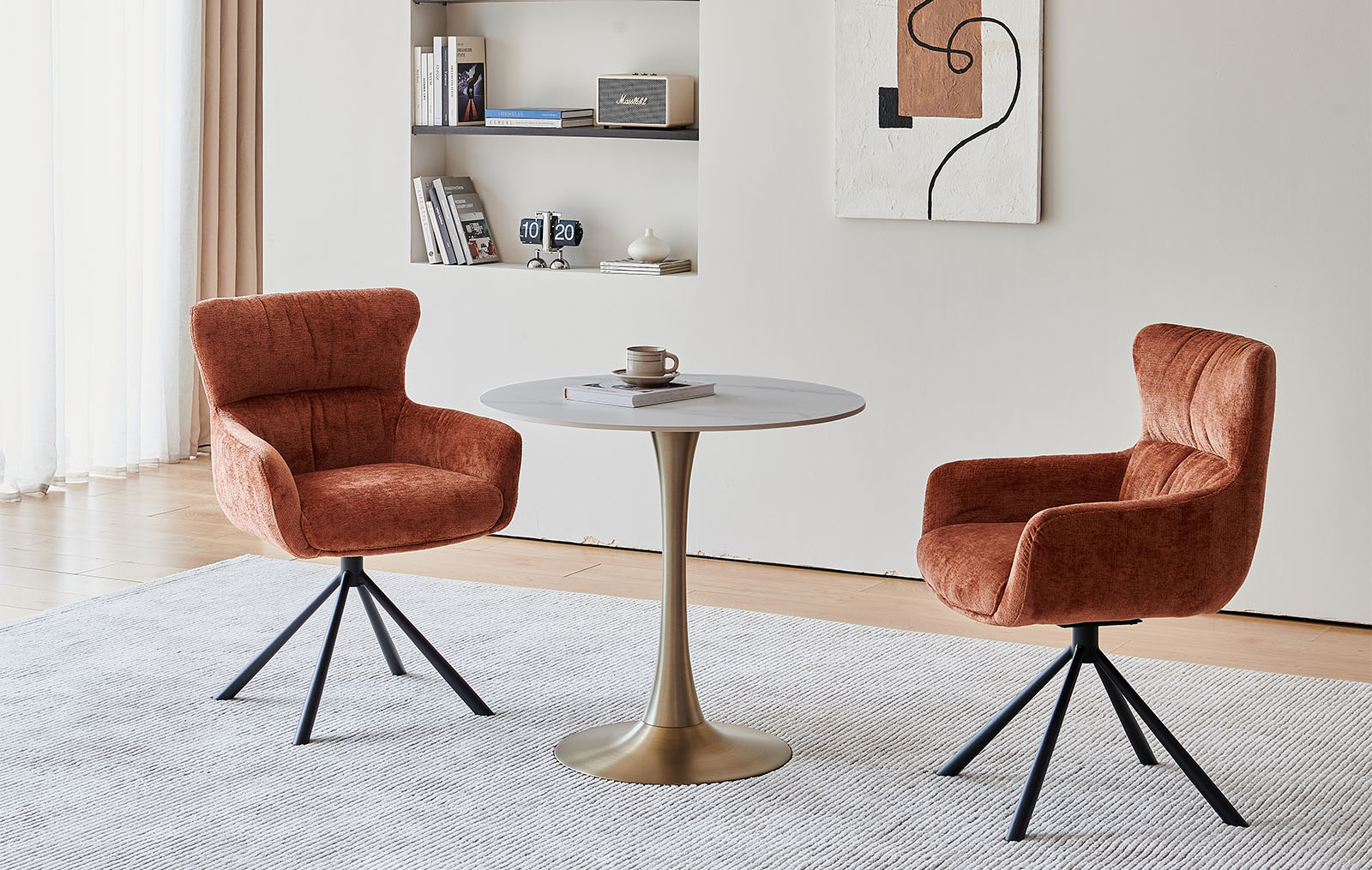 стулья обеденные